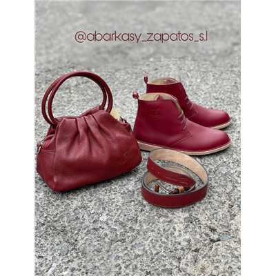 Ab. Zapatos 2619 · TOSCA+PELLE · LUX АКЦИЯ