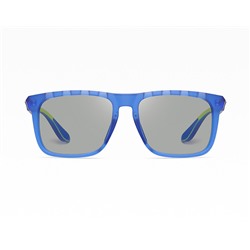 IQ30080 - Солнцезащитные очки ICONIQ TR7526 Transparent blue light gray film C686-P84
