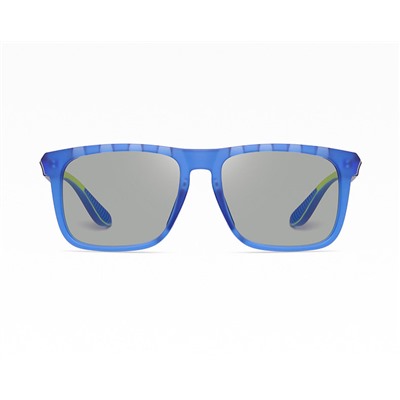 IQ30080 - Солнцезащитные очки ICONIQ TR7526 Transparent blue light gray film C686-P84