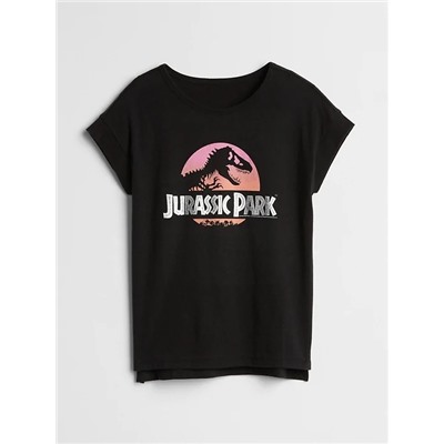 Graphic Short Sleeve T-Shirt