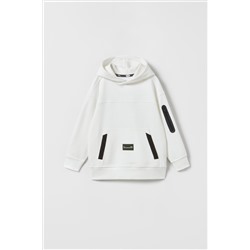 SUDADERA SPORTY AVATAR
