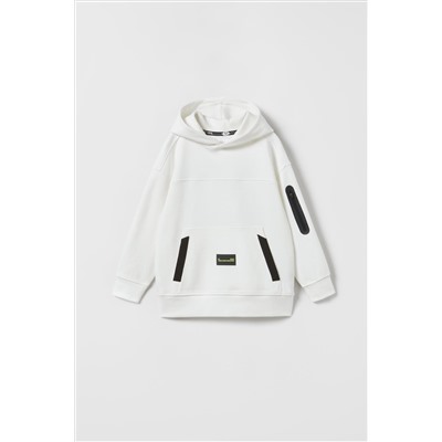 SUDADERA SPORTY AVATAR