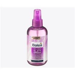 Anti-Frizz Glatt Spray, 200 ml