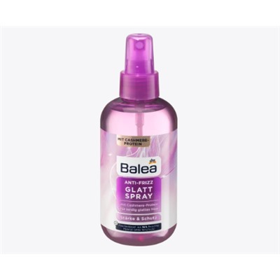 Anti-Frizz Glatt Spray, 200 ml