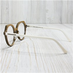 FE00872 - Оправа DOLCE GABBANA DG3392  C5 coffee