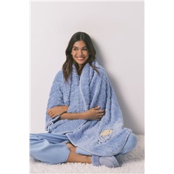 Manta sofá SmileyWorld®