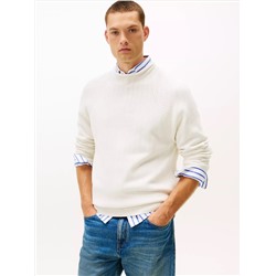 Rollneck Sweater