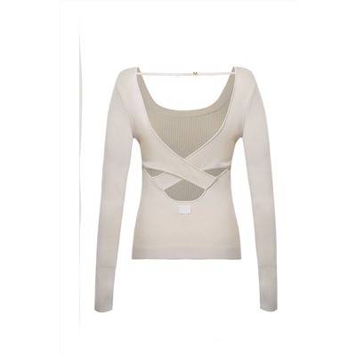 Jersey Beige