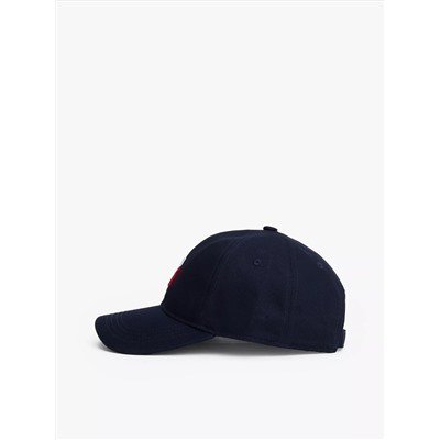Monogram Baseball Cap