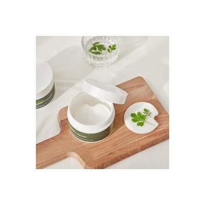 Spot Saver Mugwort Toner Pads, Успокаивающие пэды для чувствительной кожи с экстрактом полыни
