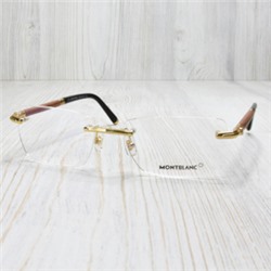 FE00786 - Оправа MONT BLANC MB491  C.030 gold