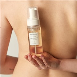 Pure & Soft Feminine Wash, Мягкая органическая пенка для интимной гигиены
