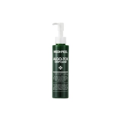 Algo-Tox Deep Clear Пенка для глубокого очищения