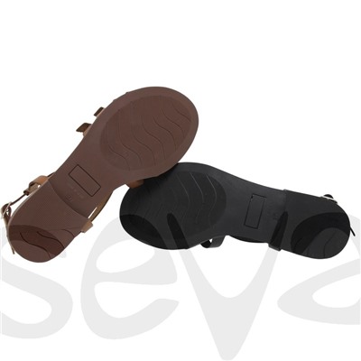 Blusandal, SANDALIA SEÑORA PIEL