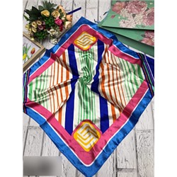 Платок женский с рисунком (60*60 см.) арт. 242713