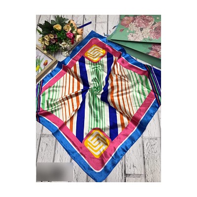 Платок женский с рисунком (60*60 см.) арт. 242713