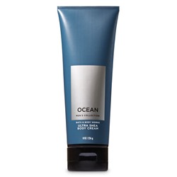 Signature Collection


Ocean


Ultra Shea Body Cream