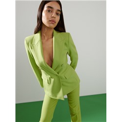 Klassischer Blazer