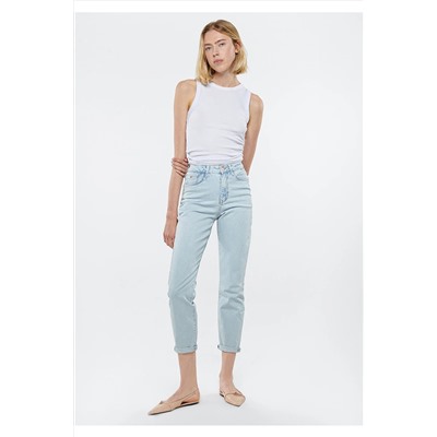 Mavi Star Buz Vintage 90s Jean Pantolon 101077-84412