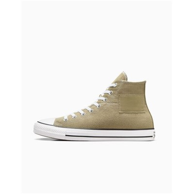 Chuck Taylor All Star Canvas & Jacquard