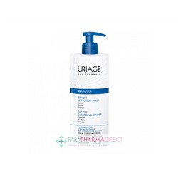 Uriage Xémose Syndet Nettoyant Doux 500ml