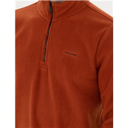 Bakır Regular Fit Sweatshirt
