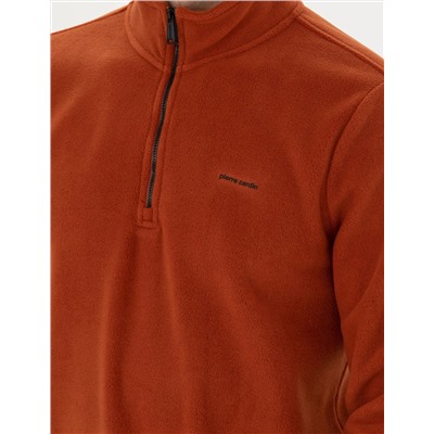 Bakır Regular Fit Sweatshirt