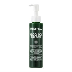 Algo-Tox Deep Clear Пенка для глубокого очищения