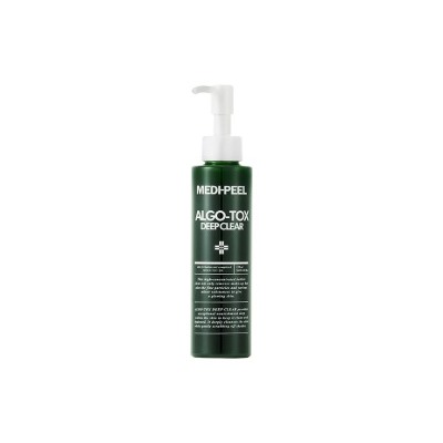 Algo-Tox Deep Clear Пенка для глубокого очищения