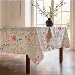 Tischdecke Lili - rosa - mehrere Größen verfügbar