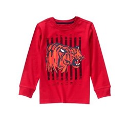 Tiger Tee