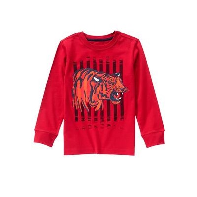 Tiger Tee