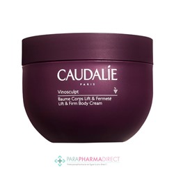 Caudalie Vinosculpt - Baume Corps Lift & Fermeté 250ml