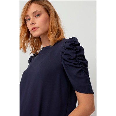 Blusa Azul noche