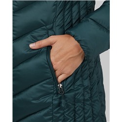 3837 reviews WOMEN'S ULTRA-LIGHT DOWN PACKABLE 3/4 JACKET