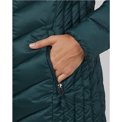 3837 reviews WOMEN'S ULTRA-LIGHT DOWN PACKABLE 3/4 JACKET