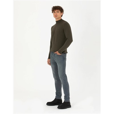 Mavi Slim Fit Jean Pantolon
