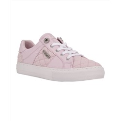 GUESS Women's Loven Casual Sneakers