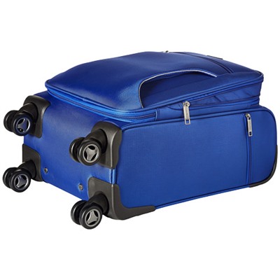 Warwick 21" Upright Suitcase