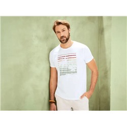 LIVERGY® Herren T-Shirt