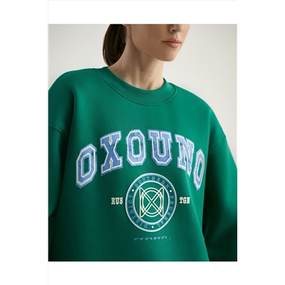 Свитшот OXOUNO, 977375