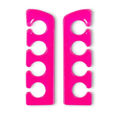 toe separator