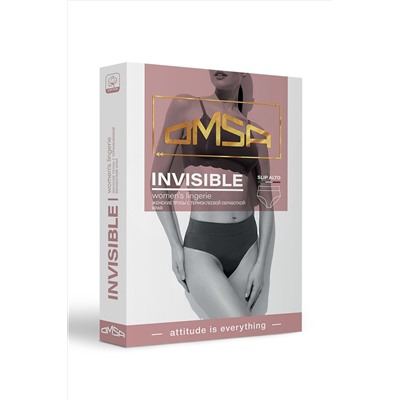Слипы-альте INVISIBLE OMSA, 1060140