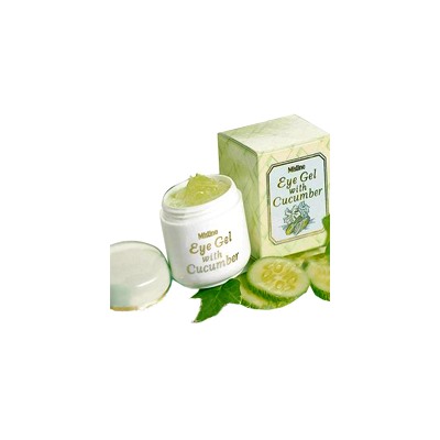 Гель вокруг глаз на основе огуречной вытяжки 10 грамм / Mistine Eye Gel with Cucumber 10 g