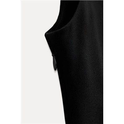 ZW COLLECTION FLOWING CREPE TOP
