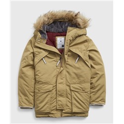Kids ColdControl Ultra Max Parka
