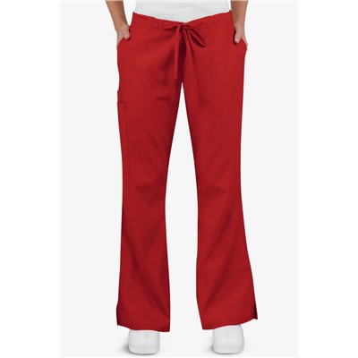 Butter-Soft Core by UA™ Women's 4-Pocket Elastic Waist Back Drawstring Scrub Pants