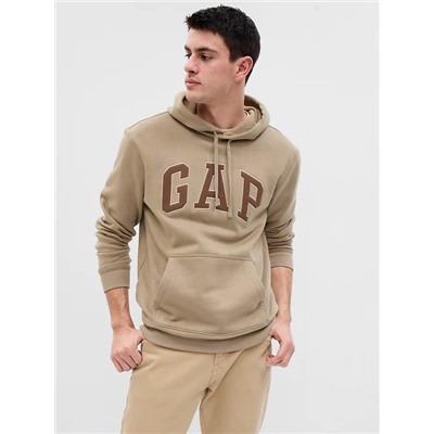 Gap Arch Logo Hoodie
