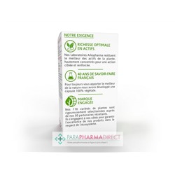 ArkoPharma ArkoGélules - Lécithine De Soja - Glycine Max - 45 capsules
