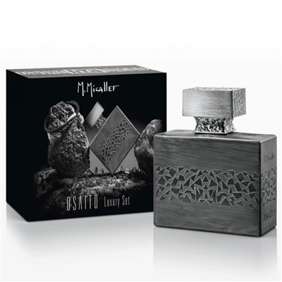 M.MICALLEF OSAITO edp (m) 7.5ml mini